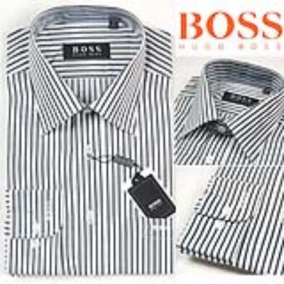 Boss Shirts-161